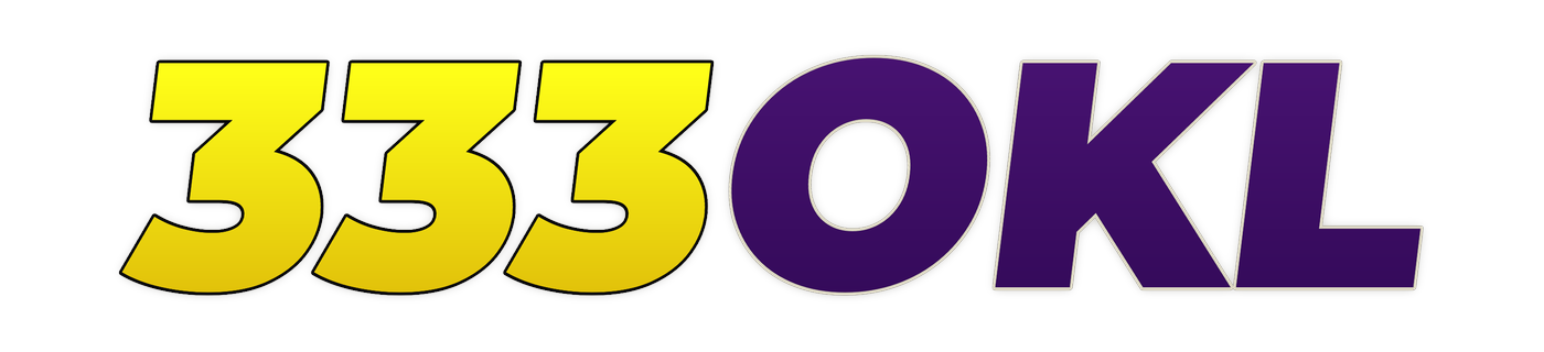 333okl লোগো